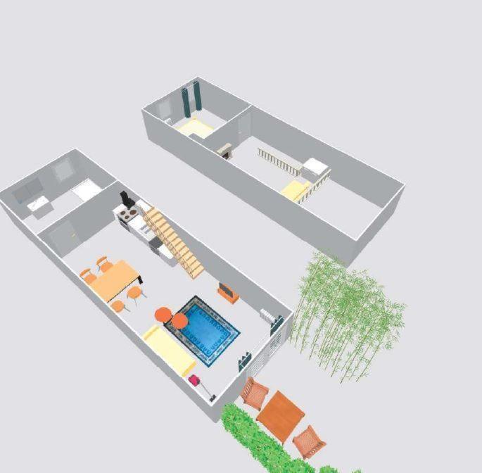 Auf-Den-Hoefen-Wohnung-05-Kleines-Glueck Kuehlungsborn Exterior photo