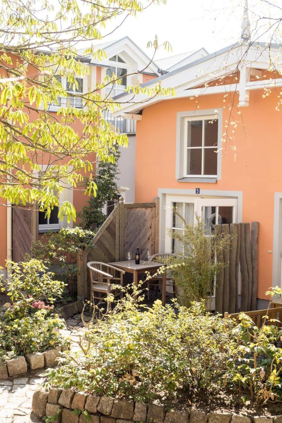 Auf-Den-Hoefen-Wohnung-05-Kleines-Glueck Kuehlungsborn Exterior photo